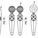 Illustration for article titled Sonys Motion Controller Patent Goes Attachment Crazy